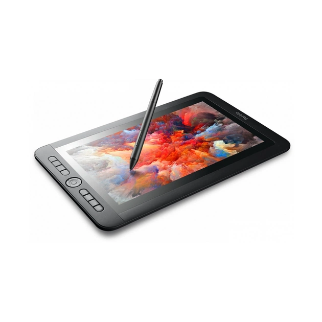 Перо Parblo P02 (Coast13, Coast16) - изображение 4