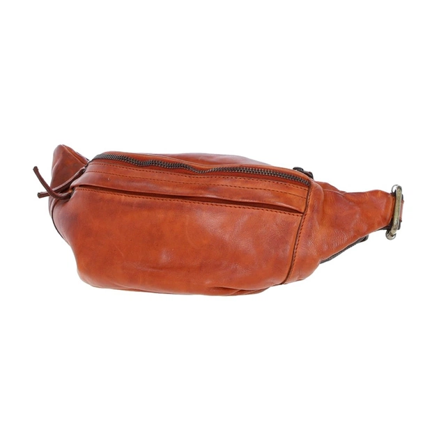 Сумка Ashwood D102 Tan - зображення 1