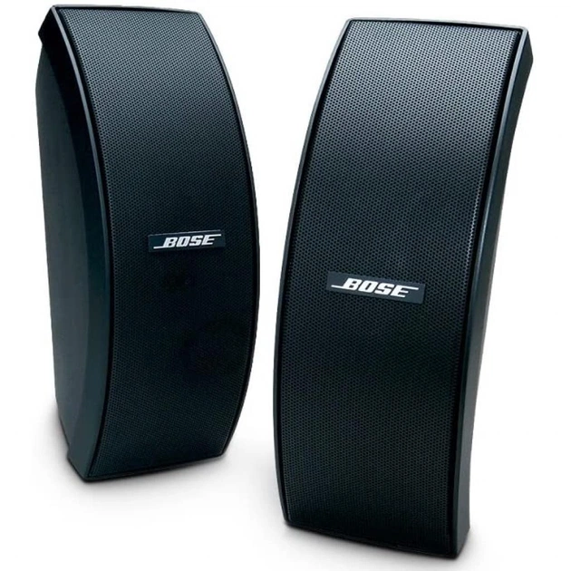 Акустична система Bose Model 151 SE Black (34103) - зображення 1