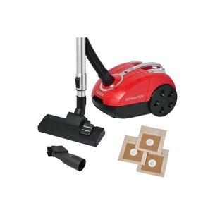 Пилосос Rotex RVB18-E EcoRed изображение 1