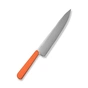 Кухонний ніж Civivi Cibus шеф C23048-3 помаранчевий (C23048-3) - preview 3