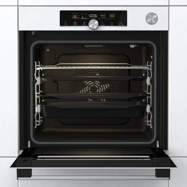 Духова шафа Gorenje BPSA6747A08WG - picture 2