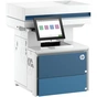 Многофункциональное устройство HP LaserJet Enterprise 6600dn (675T8A) - уменьшенное изображение 2