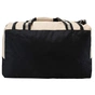 Сумка дорожная Semi Line 29 Beige/Black (A3026-7) (DAS303684) - уменьшенное изображение 3