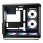Корпус для ПК OCYPUS IOTA C70 BK ARGB (IOTA-C70-BKD600XX-GL) - зменшене зображення 5