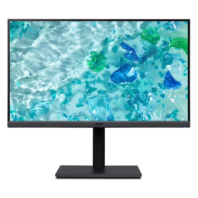 Монітор Acer B277KLBbmiiprzx (UM.HB7EE.B01) - зображення 1