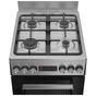 Плита Beko FSM52334DXDS - зменшене зображення 3