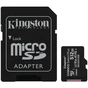 Карта пам'яті Kingston 512GB microSD class 10 A1 Canvas Select Plus (SDCS2/512GB) - зменшене зображення 1