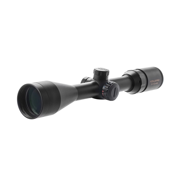 Оптичний приціл Konus KonusPro-275 3-10x44 275 IR (7279) - зображення 1