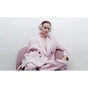 Навушники Sony WH-1000XM6 Sand Pink (WH1000XM6P.E) - зменшене зображення 4