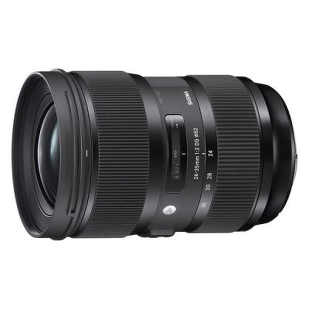 Об'єктив Sigma AF 24-35mm f/2,0 DG HSM Art Nikon (588955) - изображение 1
