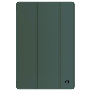 Чохол до планшета Armorstandart Flex Case Samsung Tab A11 / A9 Dark Green (ARM84438) зображення 1