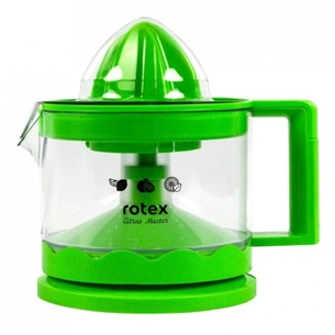 Соковижималка Rotex RJW30-W picture 1