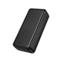 Батарея универсальная BOROFONE 30000mAh BJ78B Clever Black (6941991121517) - уменьшенное изображение 3