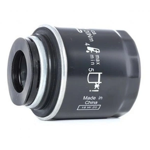 Фільтр масляний Mahle OC593/4 зображення 1