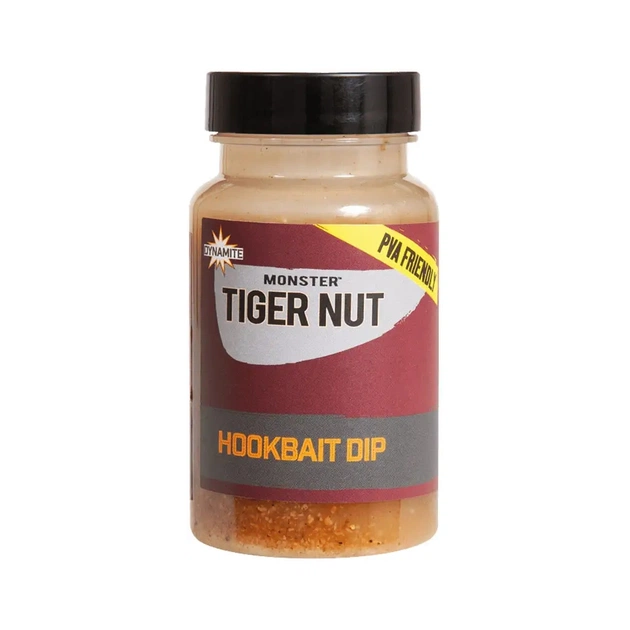 Дип Dynamite Baits Monster Tiger Nut Bait Dip 100ml (2135.42.65) - изображение 1