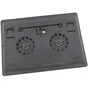 Подставка для ноутбука Esperanza Tivano Notebook Cooling Pad all types (EA144) - уменьшенное изображение 3