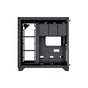 Корпус для ПК PcCooler C3 M500 BK - зменшене зображення 5
