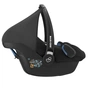 Автокрісло Maxi-Cosi Rock Scribble black (8555800120) - зменшене зображення 5