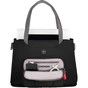 Сумка для ноутбука Wenger 15,6" Motion Deluxe Tote, Black (612543) - уменьшенное изображение 6