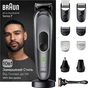 Тример Braun MGK7420 - зменшене зображення 1