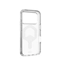 Чохол до мобільного телефона UAG Plyo MagSafe iPhone 17 Pro Ice/White (114529114341) - уменьшенное изображение 11