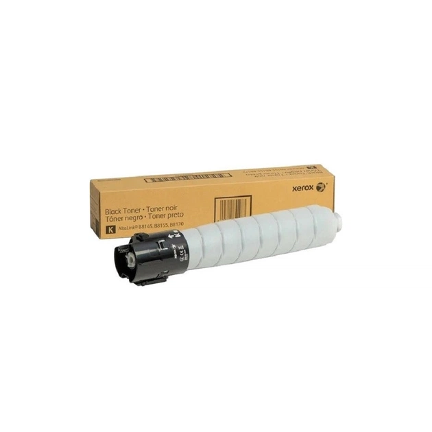 Тонер-картридж Xerox AL B8145 52K (006R01772) - зображення 1
