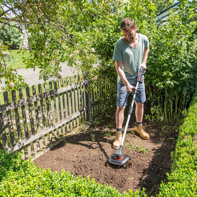 Культиватор AL-KO Flex TL 1820 (без АКБ та ЗП) (113928) - picture 4