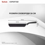 Сковорода Tefal Expertise 30см чорний (G3210702) - зменшене зображення 4