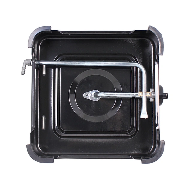 Настільна плита PRIME Technics PGK 100 CB - picture 8