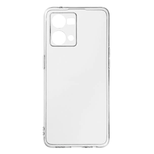 Чохол до мобільного телефона Armorstandart Air Series OPPO Reno7 4G/F21 Pro 4G Cam cov Transparent (ARM64614) зображення 1