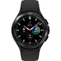Смарт-годинник Samsung Galaxy Watch 4 Classic 46mm eSIM Black (SM-R895FZKASEK) - зменшене зображення 1