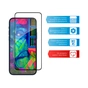 Скло захисне ACCLAB Full Glue Samsung S22 Plus (1283126523021) - зменшене зображення 5