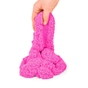 Набор для творчества Kinetic Sand Colour Розовый 907 г (71453Pi) - уменьшенное изображение 5