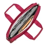Сумка для ноутбука RivaCase 15.6" 8630 Red (8630Red) - зменшене зображення 7