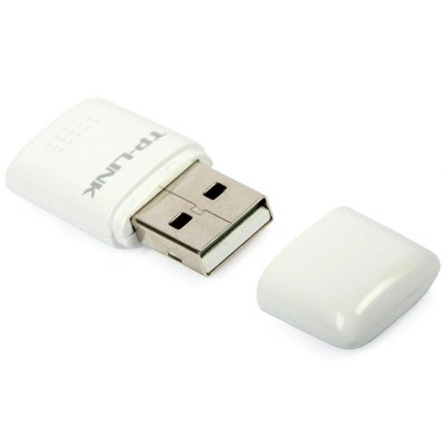 Мережева карта Wi-Fi TP-Link TL-WN723N - изображение 1