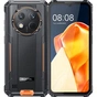 Мобільний телефон OUKITEL WP28S 4/128GB Orange (6931940757614) - зменшене зображення 1