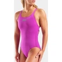 Купальник Arena Team Swimsuit Swim Pro Solid 004760-906 рожевий 38 (3468337729501) - зменшене зображення 3