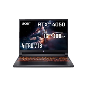 Ноутбук Acer Nitro V 16 ANV16-42 (NH.U1JEU.006) изображение 1