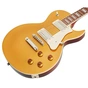 Електрогітара Cort CR200 Gold Top (CR200 GT) - зменшене зображення 2