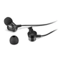 Навушники Lenovo USB-C Wired In-Ear Headphone Black (4XD1J77351) - зменшене зображення 2