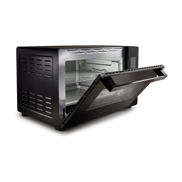 Електропіч Hisense HOM45D - зображення 4