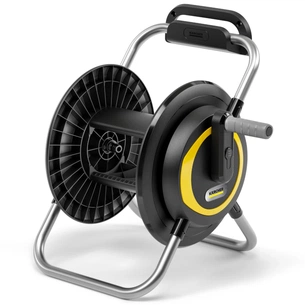 Візок для шлангу Karcher HR 3 40м, 1/2" 30м, 5/8" 25м 3/4" (2.645-371.0) зображення 1