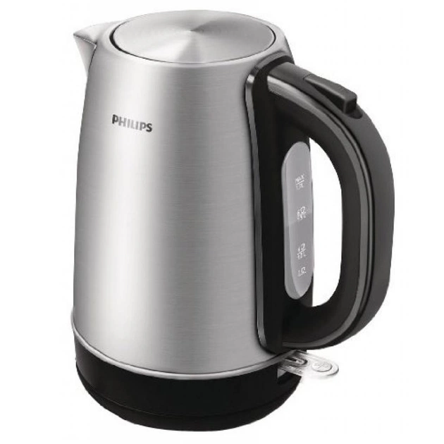 Електрочайник Philips HD 9321/20 (HD9321/20) - зображення 1