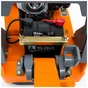 Виброплита GTM с гидравлическим реверсом, двигатель Loncin G390FD, 13hp, 405кг, плита 900×650мм (GPC400-LCRH) - уменьшенное изображение 8