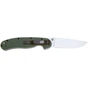 Ніж Ontario Knife RAT I D2 OD Green (ON8867OD) - зменшене зображення 2
