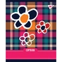 Тетрадь Yes А5 Tartan Fun 12 листов линия (765176) - уменьшенное изображение 1