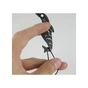 Мультитул NexTool EDC box cutter Shark Black (KT5521Black) - зменшене зображення 5
