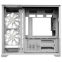 Корпус Gamdias AURA GC10M V2 WH ARGB (4711514503166) - зменшене зображення 6