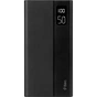Універсальна мобільна батарея Ttec 50000mAh ReCharger Mega LCD Black (2BB197S) - уменьшенное изображение 2
